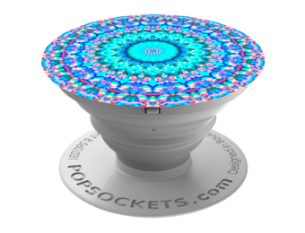 PopSockets Device Stand and Grip - Arabesque