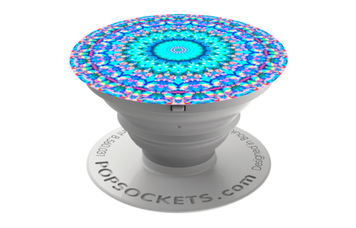 PopSockets Device Stand and Grip - Arabesque