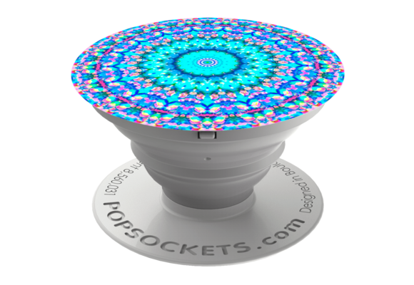 PopSockets Device Stand and Grip - Arabesque