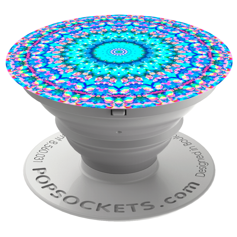 PopSockets Device Stand and Grip - Arabesque