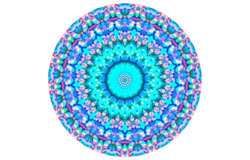 PopSockets Device Stand and Grip - Arabesque