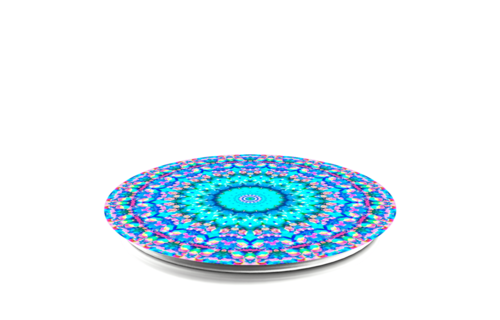 PopSockets Device Stand and Grip - Arabesque