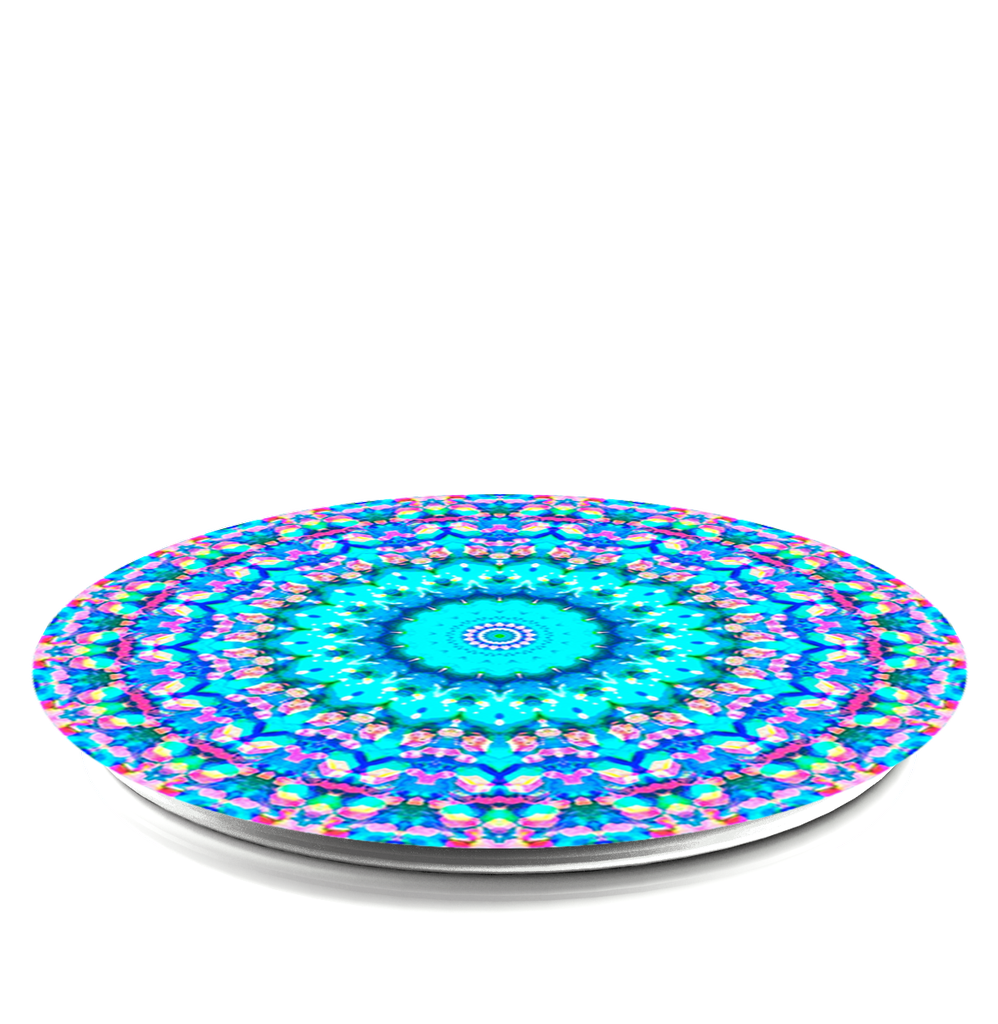 PopSockets Device Stand and Grip - Arabesque