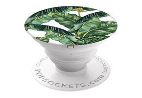 PopSockets Device Stand and Grip - Banana Republican