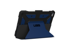 UAG Metropolis Folio Case for iPad Pro 12.9” (3rd and 4th-Gen) - Cobalt