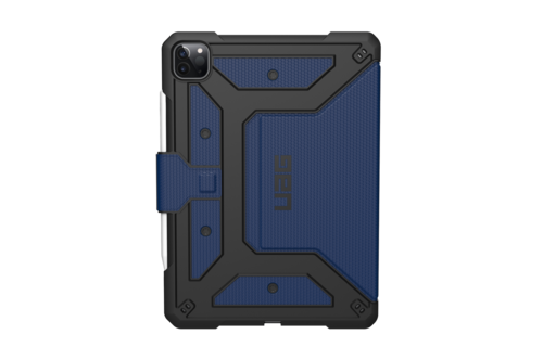 UAG Metropolis Folio Case for iPad Pro 12.9” (3rd and 4th-Gen) - Cobalt