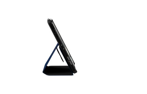 UAG Metropolis Folio Case for iPad Pro 12.9” (3rd and 4th-Gen) - Cobalt