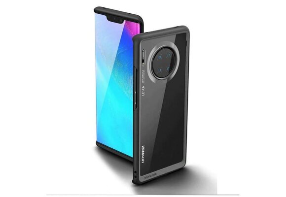 Supcase Unicorn Beetle Style for Huawei Mate 30 - Black