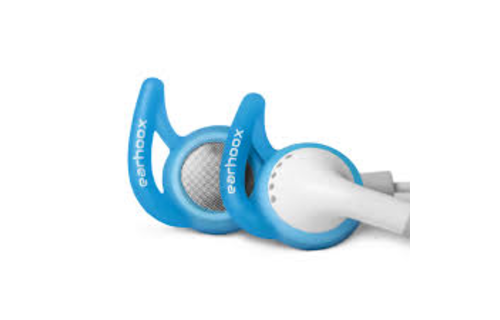 Earhoox for Apple EarPods 2-Set S/M - Blue
