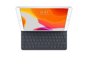 Apple Smart Keyboard for iPad 10.2” (7th/8th/9th generation) and iPad Air 10.5 (3rd generation) - Engligh/Arabic