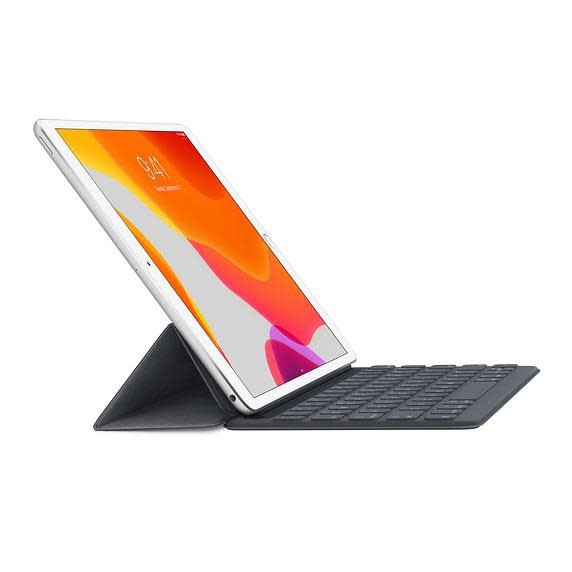 Apple Smart Keyboard for iPad 10.2” (7th/8th/9th generation) and iPad Air 10.5 (3rd generation) - Engligh/Arabic