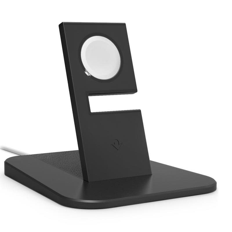TWELVE SOUTH HIRISE FOR APPLE WATCH CHARGING STAND - BLACK