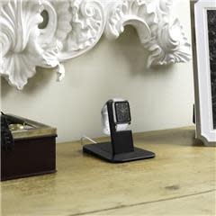 TWELVE SOUTH HIRISE FOR APPLE WATCH CHARGING STAND - BLACK