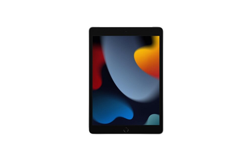 Apple iPad 10.2" Wifi 9th Gen 256 GB - Silver
