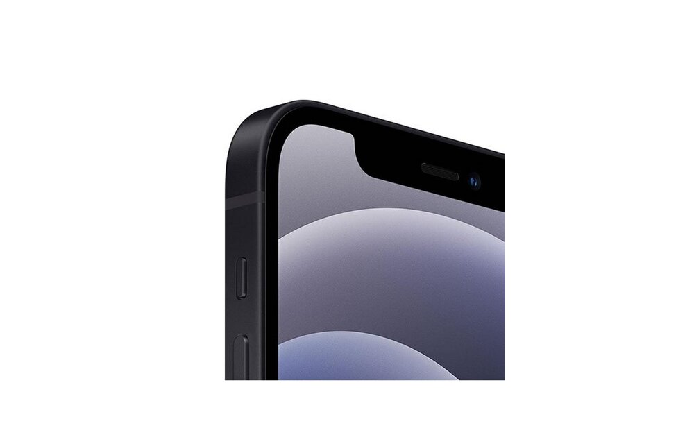Apple iPhone 12 128GB - Black