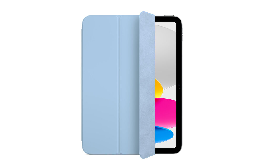 Apple Smart Folio for iPad (10th generation) - Sky