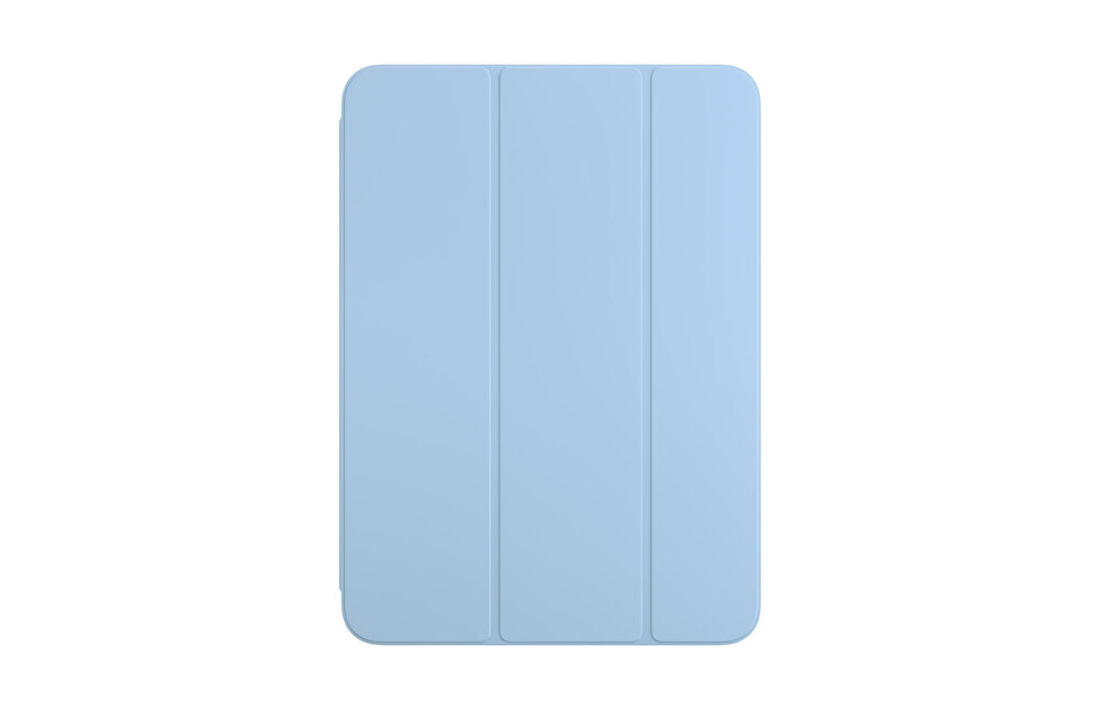 Apple Smart Folio for iPad (10th generation) - Sky