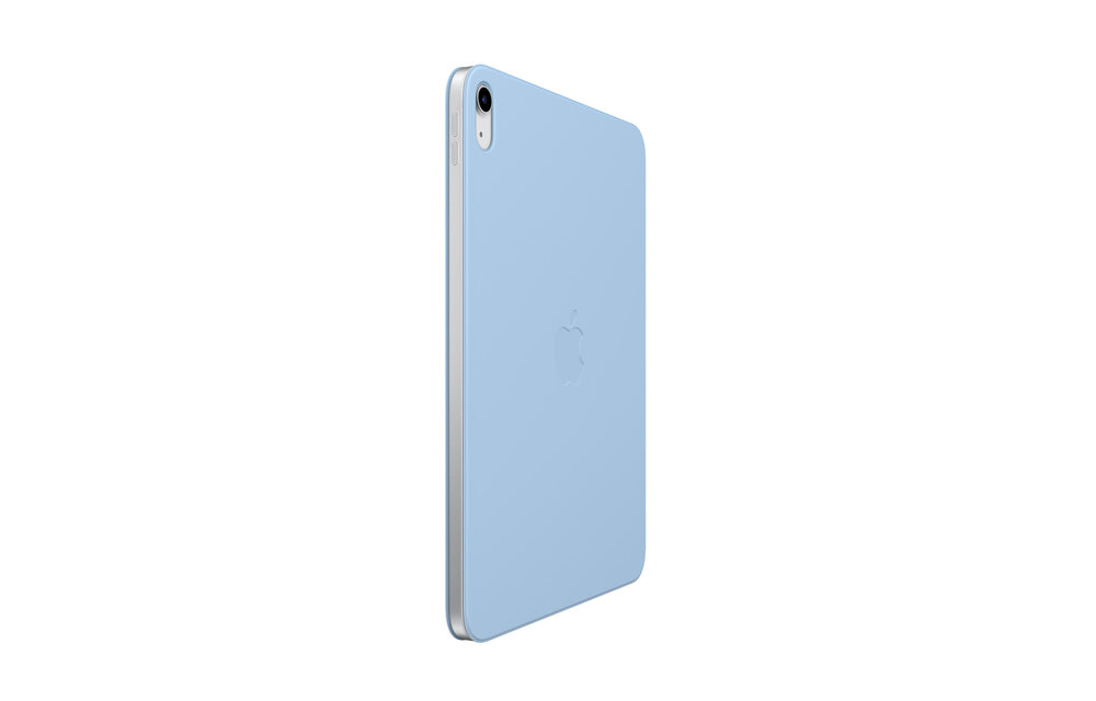 Apple Smart Folio for iPad (10th generation) - Sky
