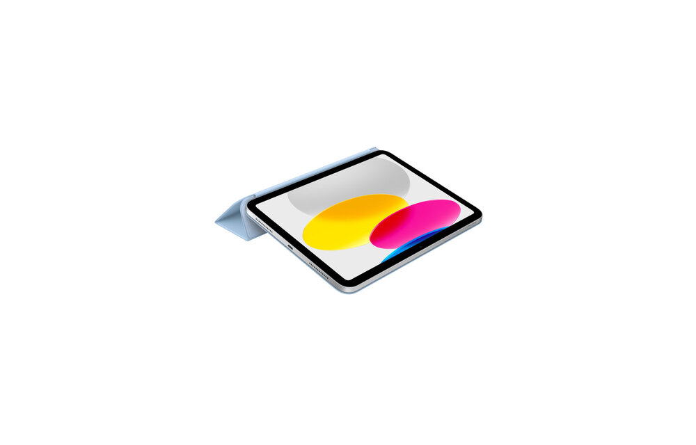 Apple Smart Folio for iPad (10th generation) - Sky