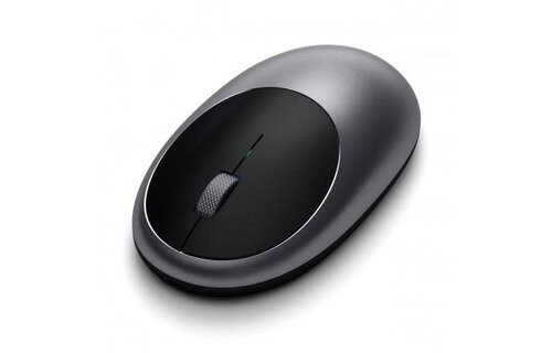 Satechi M1 Rechargeable Bluetooth Mouse - Space Gray