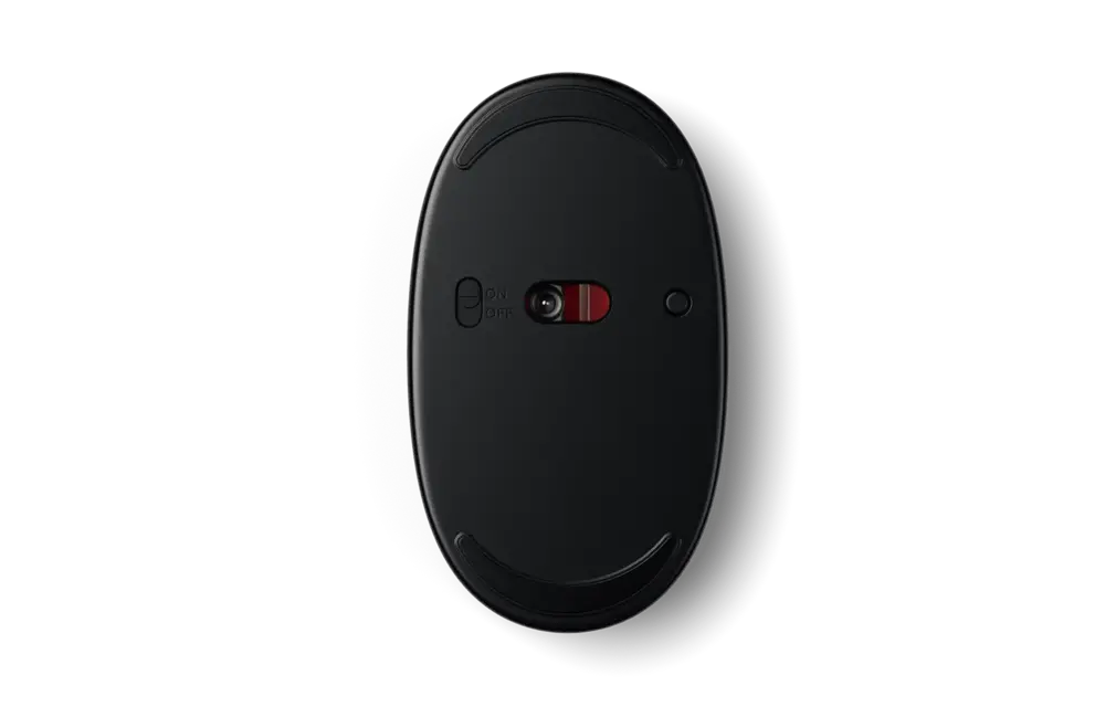 Satechi M1 Rechargeable Bluetooth Mouse - Space Gray