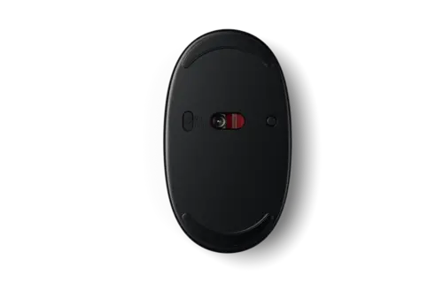 Satechi M1 Rechargeable Bluetooth Mouse - Space Gray