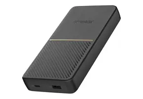 Otterbox Power Bank 20K MAH USB A&C 18W USB-PD - Black