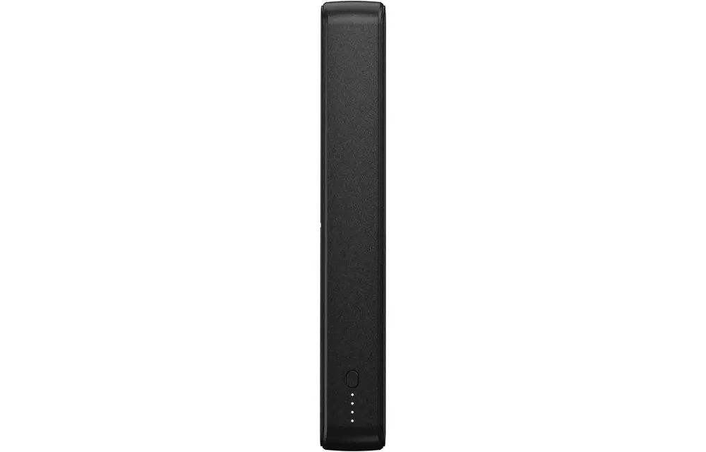 Otterbox Power Bank 10K MAH USB A&C 18W USB-PD + WIRELESS 10W - Black
