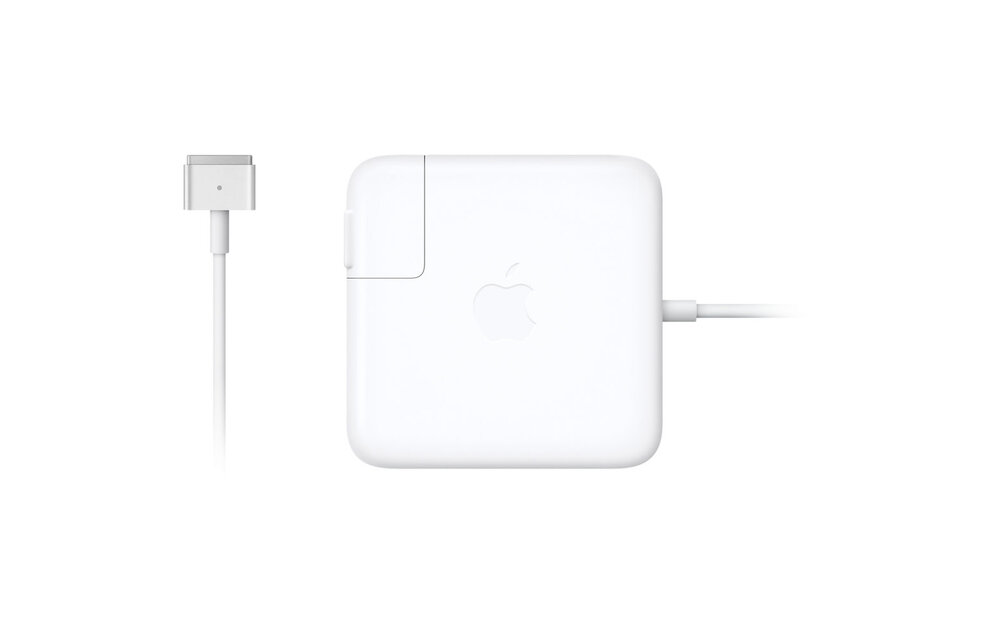 Apple MagSafe 2 Power Adapter 60W