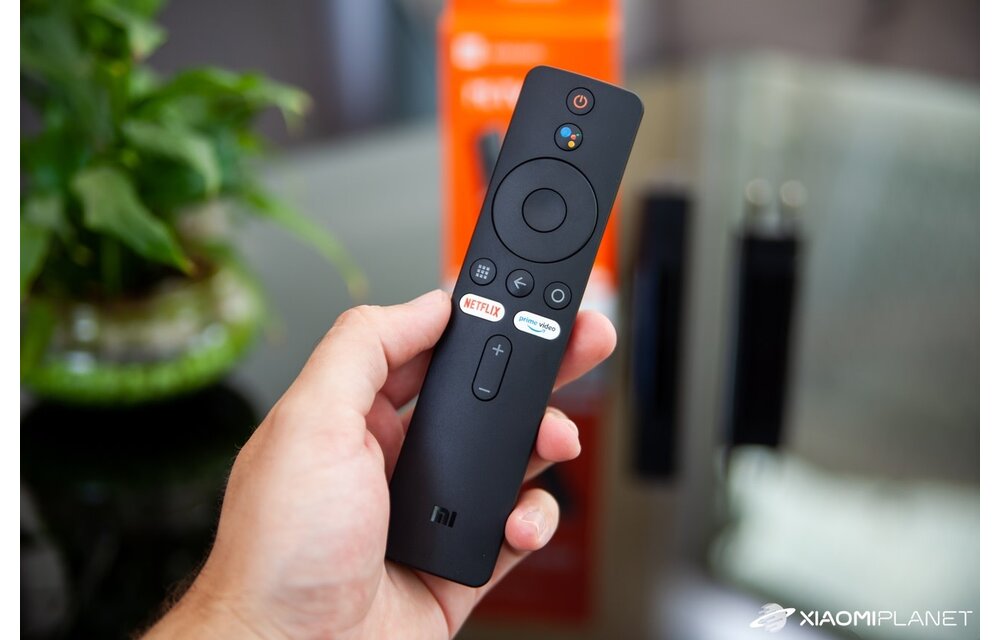 Xiaomi Mi Full HD Android TV Stick