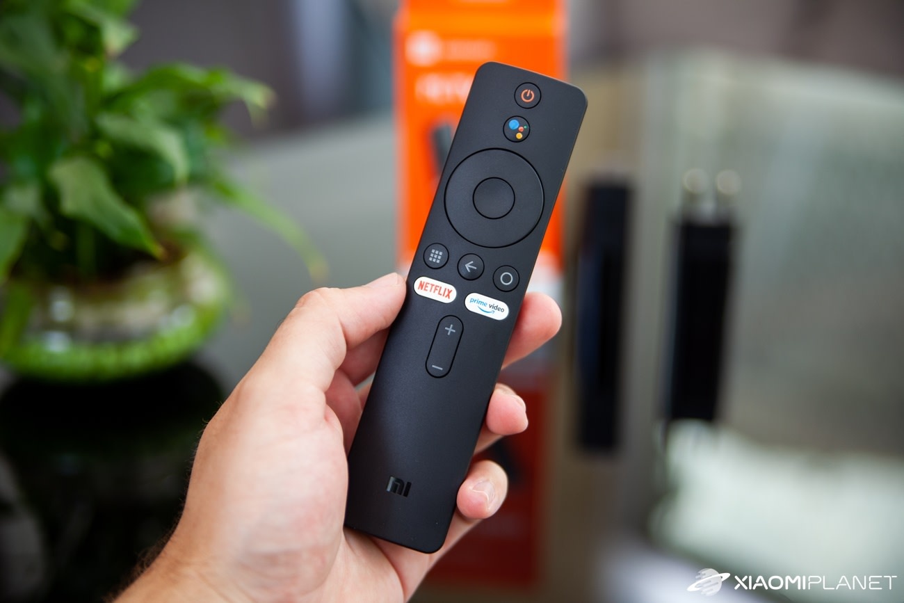 Xiaomi Mi Full HD Android TV Stick