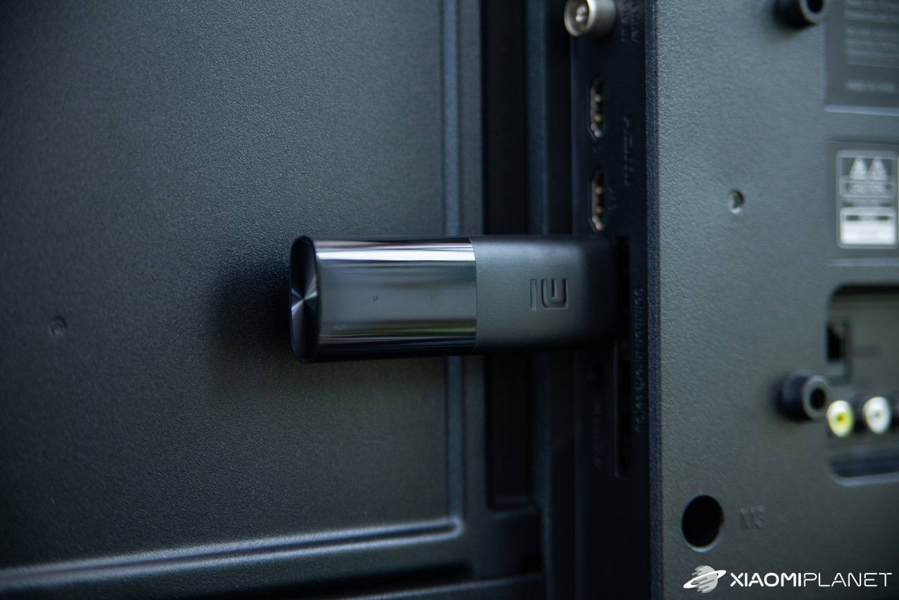 Xiaomi Mi Full HD Android TV Stick