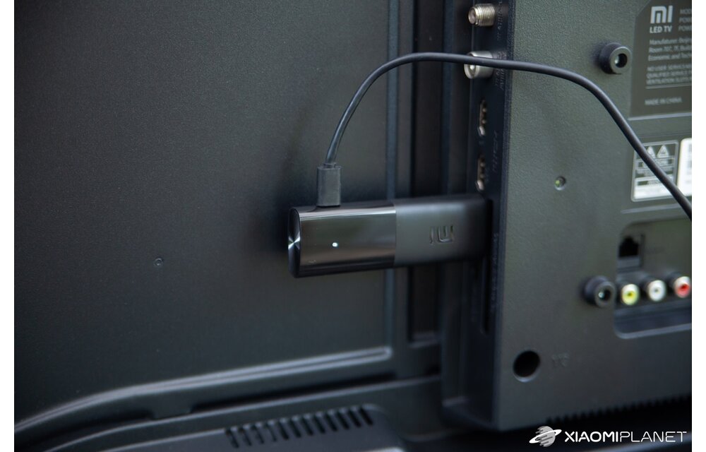 Xiaomi Mi Full HD Android TV Stick
