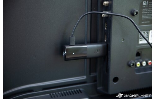 Xiaomi Mi Full HD Android TV Stick