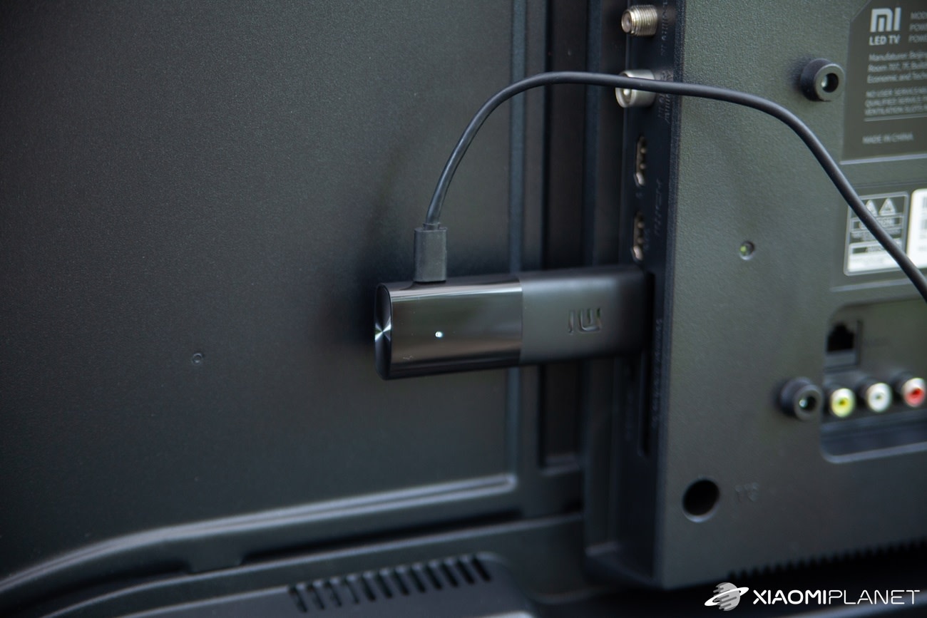 Xiaomi Mi Full HD Android TV Stick