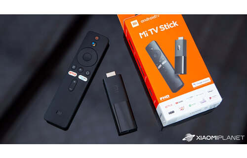 Xiaomi Mi Full HD Android TV Stick