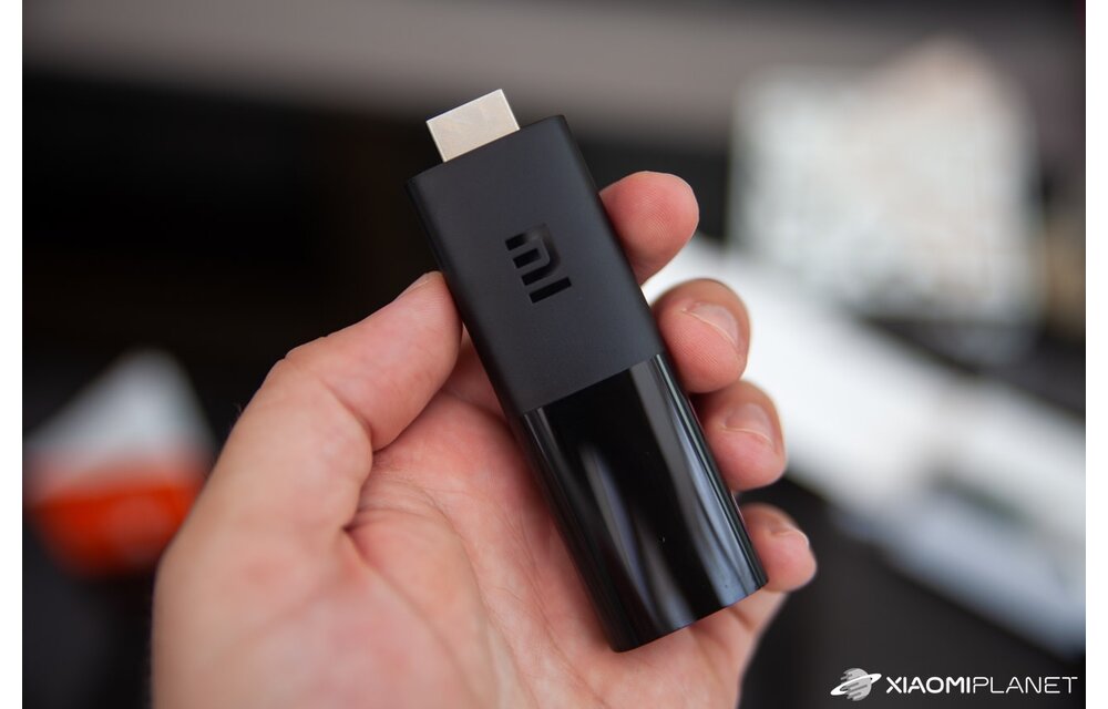 Xiaomi Mi Full HD Android TV Stick
