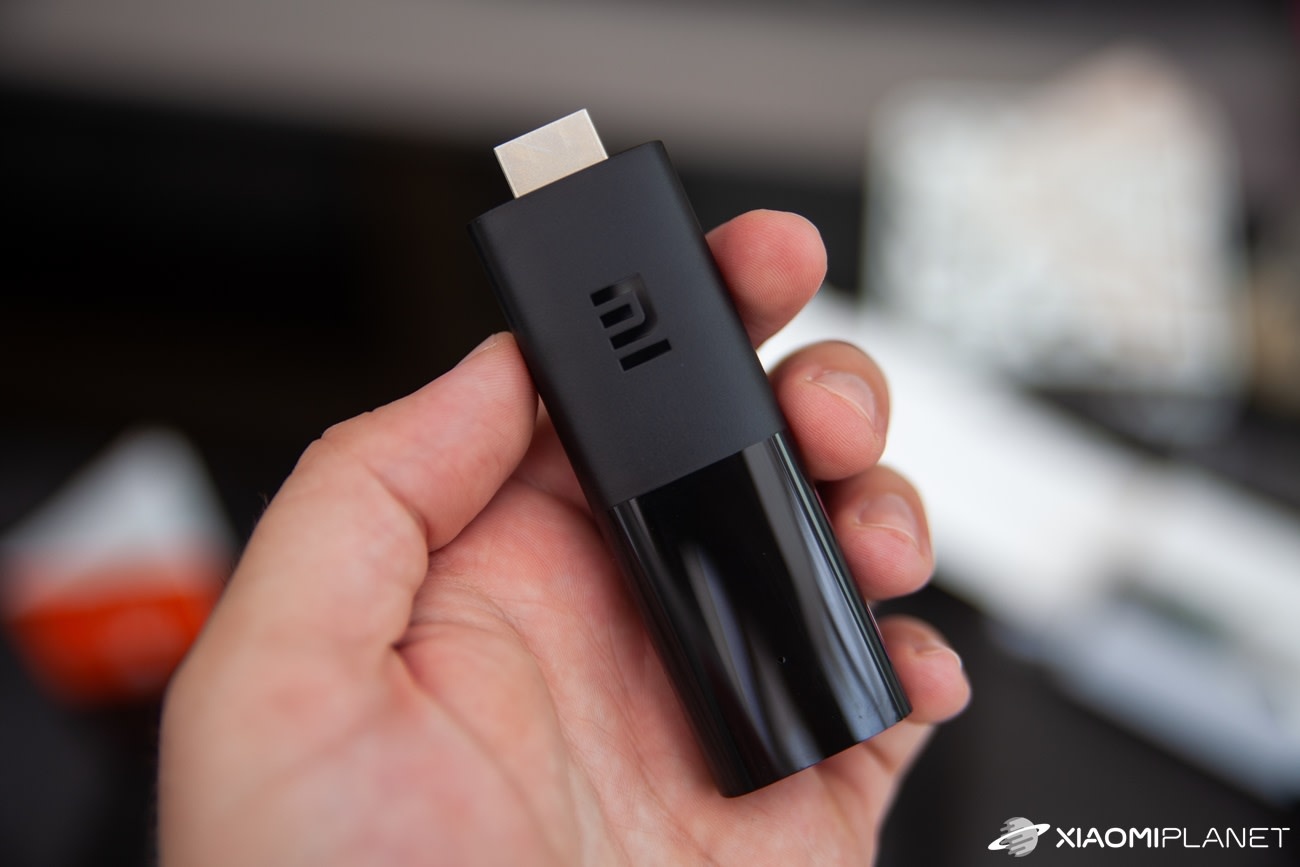 Xiaomi Mi Full HD Android TV Stick