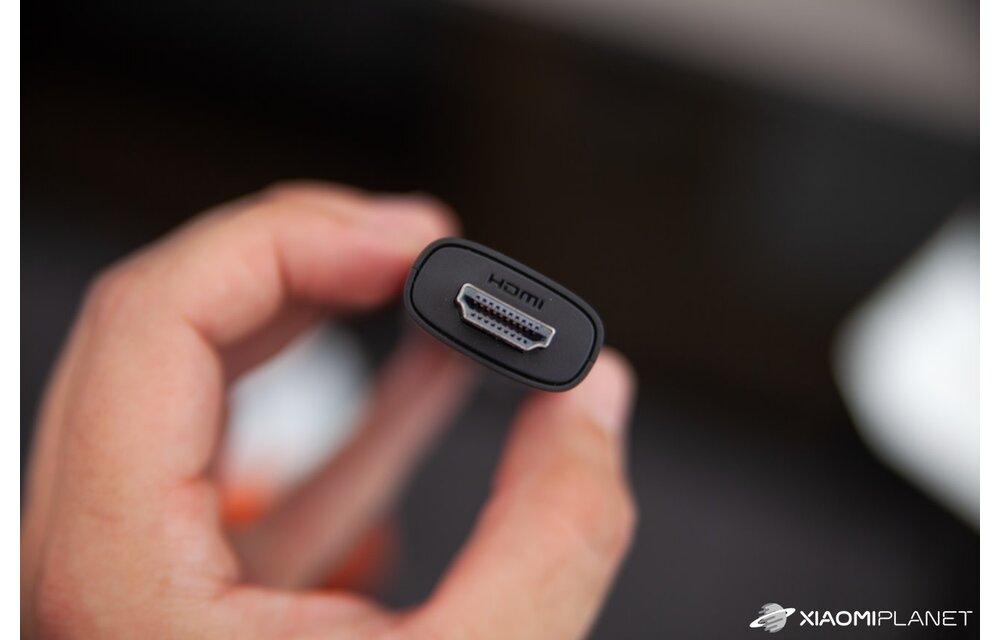 Xiaomi Mi Full HD Android TV Stick