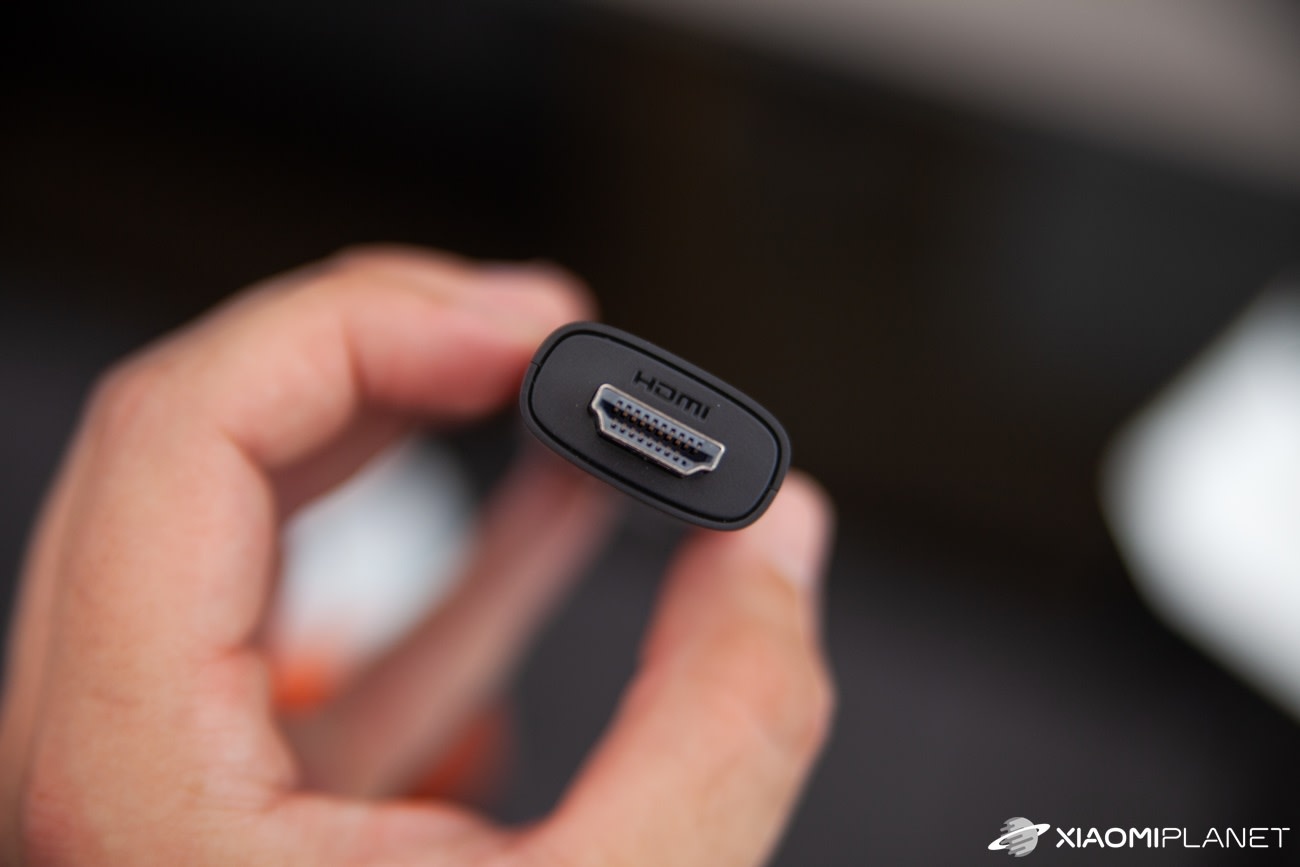 Xiaomi Mi Full HD Android TV Stick