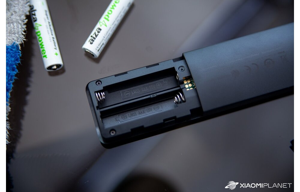 Xiaomi Mi Full HD Android TV Stick