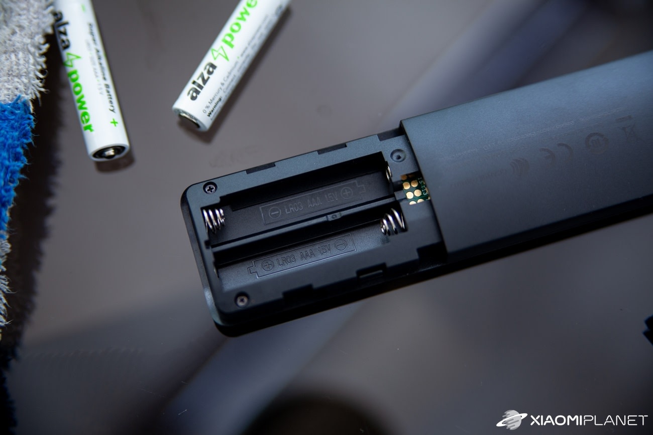 Xiaomi Mi Full HD Android TV Stick