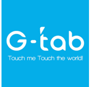 G - tab G - tab