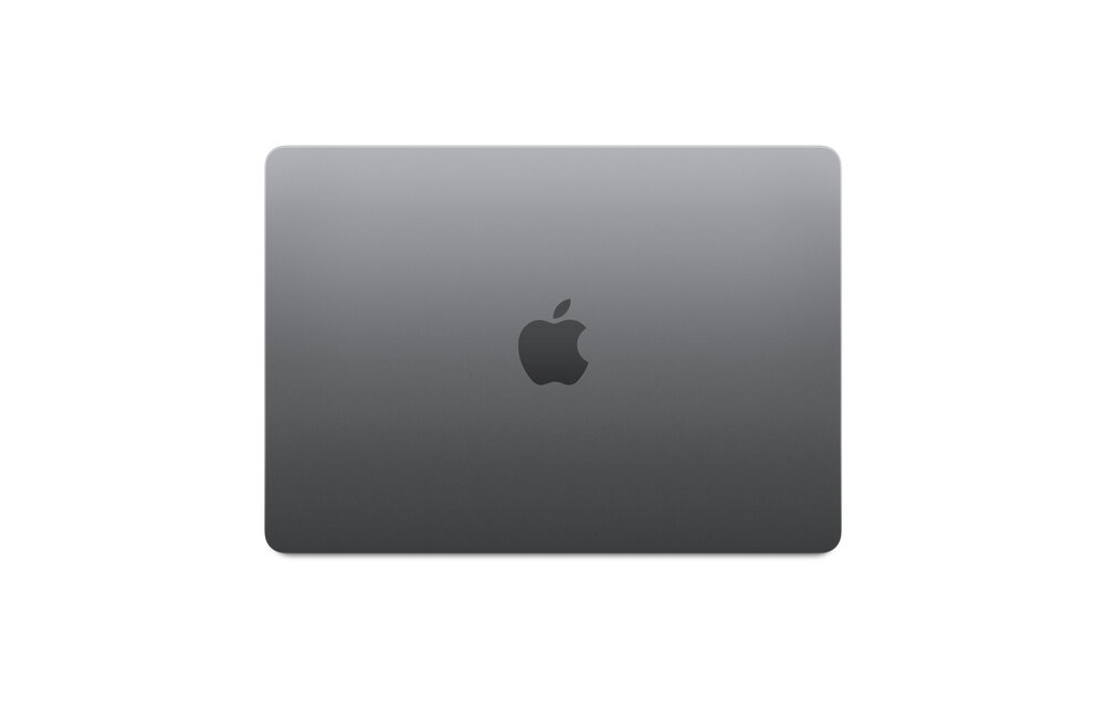 Apple MacBook Air 13.6-inch, 8 Core GPU, 8GB Ram, 256GB - Space Gray