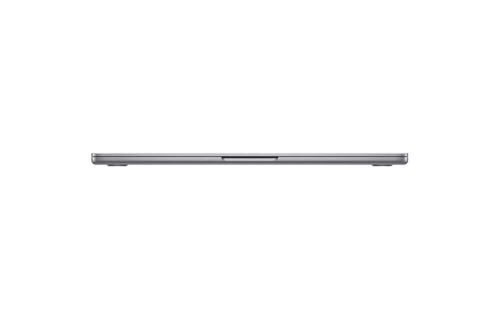 Apple MacBook Air 13.6-inch, 8 Core GPU, 8GB Ram, 256GB - Space Gray