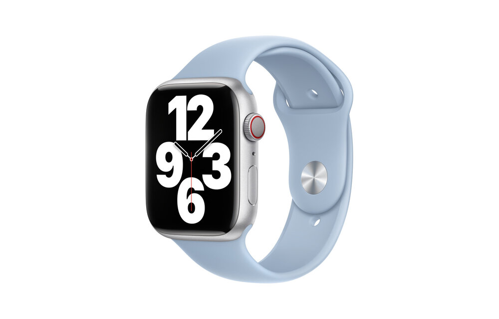 Apple Watch Sport Band 42/44/45/49mm - Sky