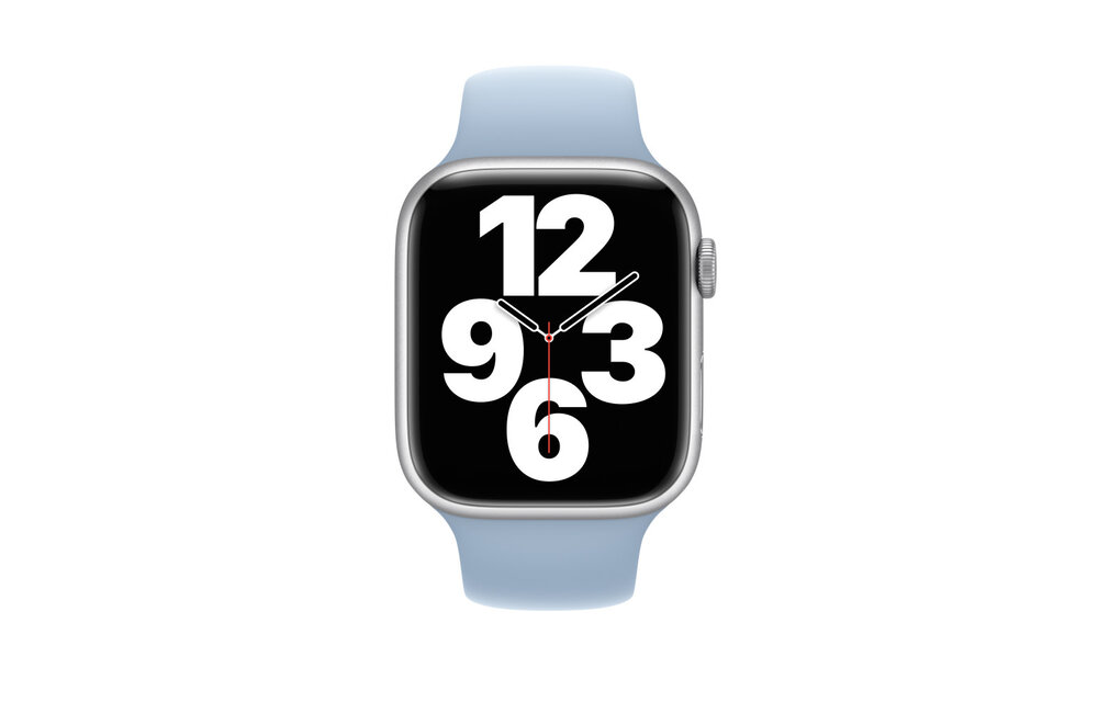 Apple Watch Sport Band 42/44/45/49mm - Sky