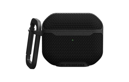 UAG Metropolis Case for Apple AirPods 3 - Black