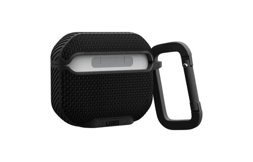 UAG Metropolis Case for Apple AirPods 3 - Black