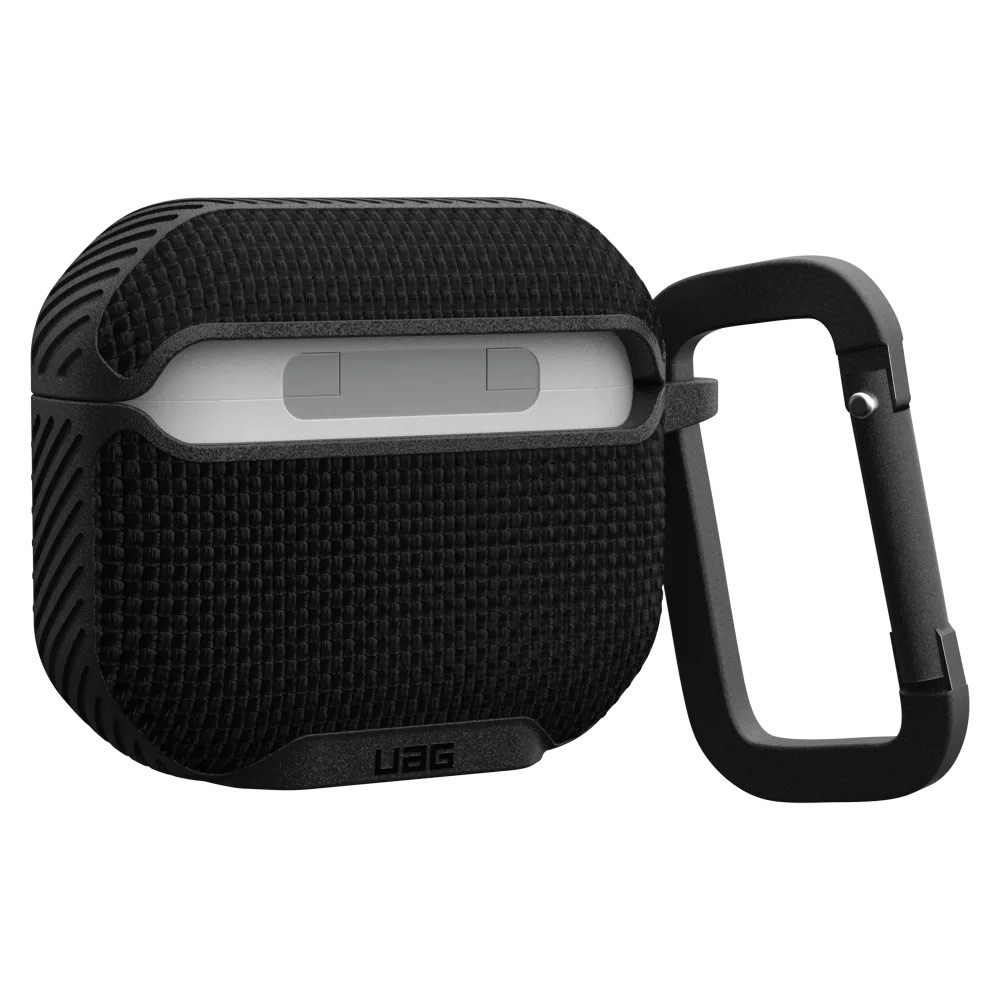 UAG Metropolis Case for Apple AirPods 3 - Black